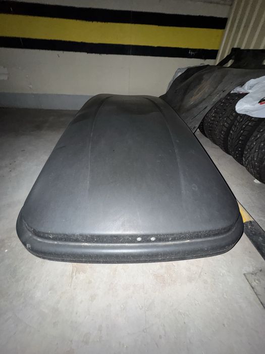 Продам багажник (автобокс)