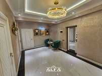 3 xonali 120m² 4-qavat.