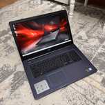 Ноутбук Dell игровой мощный и для монтажа