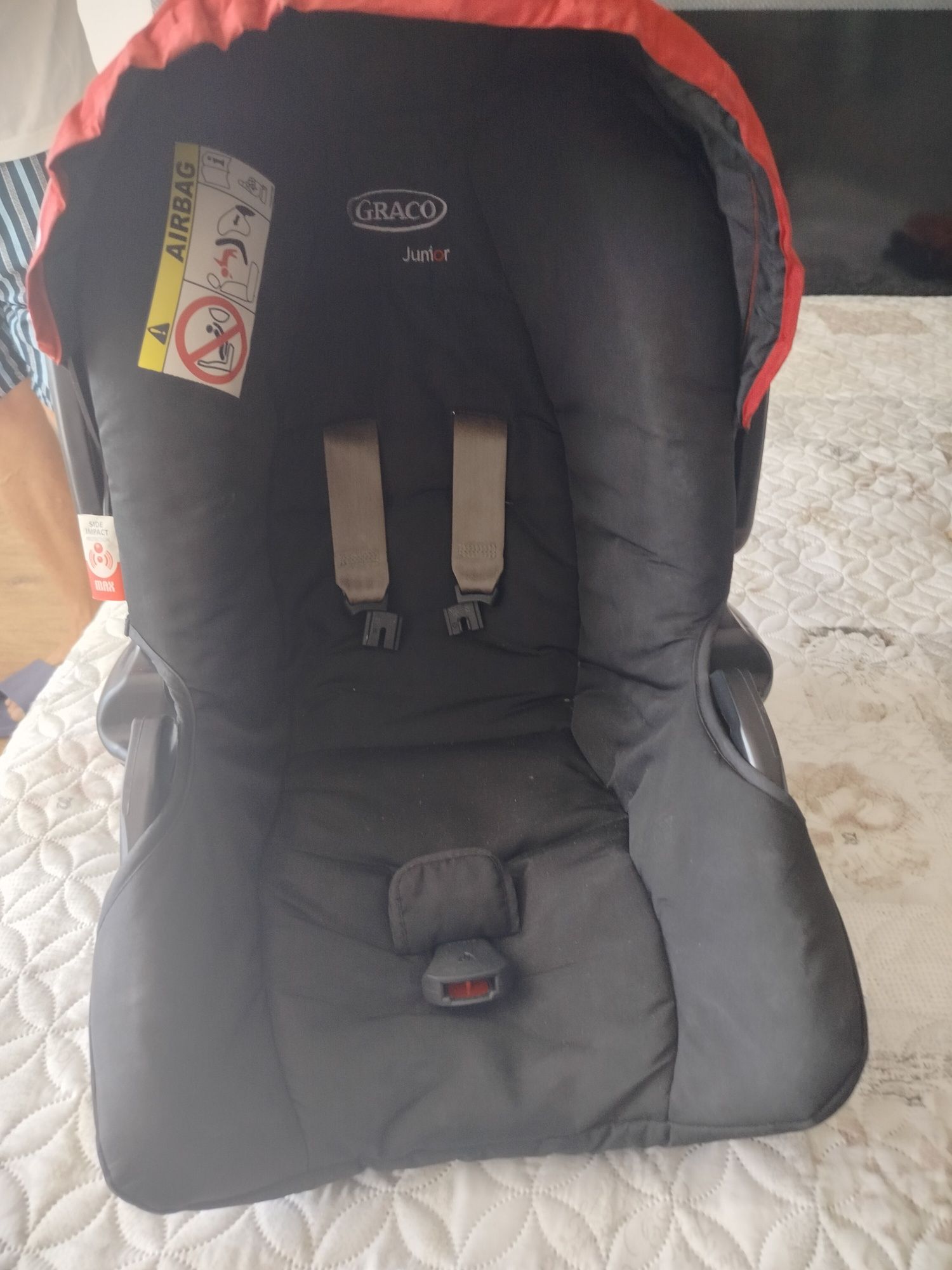 Детско столче за кола Graco , до 13 кг