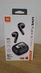 Jbl live flex 3 casti wireless hi-res