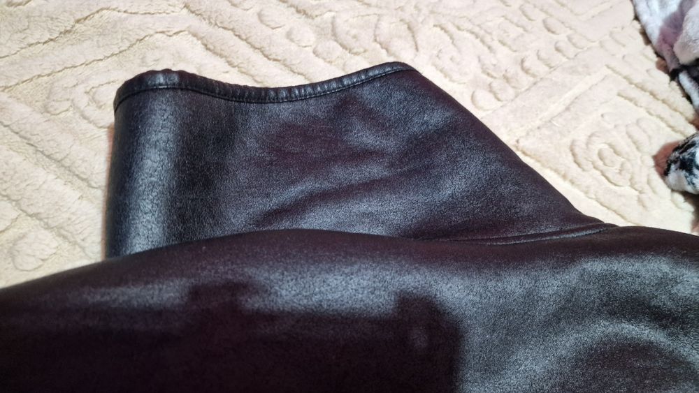 Geaca Tip Cojoc ZW Collectiom