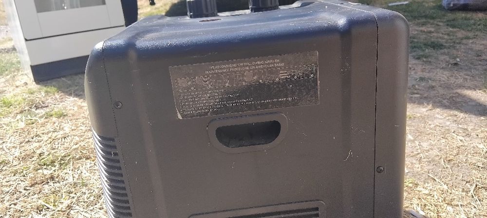 Охладител за аквариум Haila (климатик )