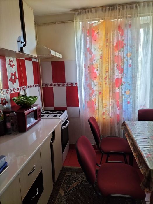 Pitesti Craiovei  2 camere 64400 euro