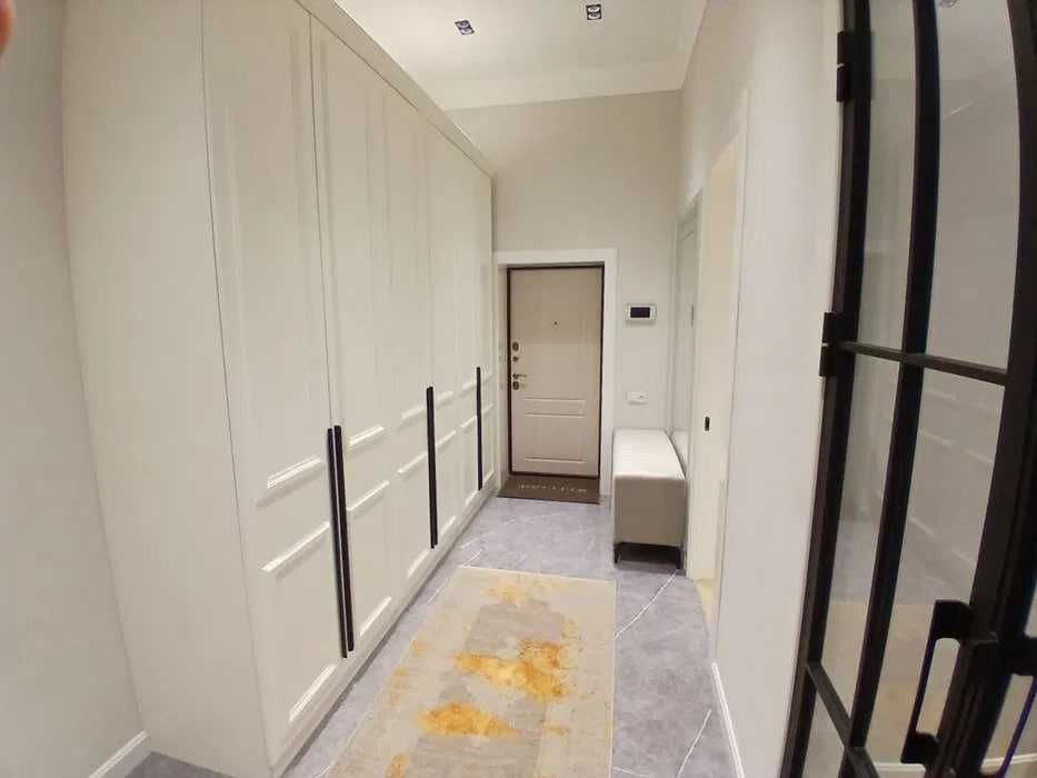 3/2/7 90м2 Продается квартира ЖК Oq Saroy Паркентский Мирзо Улугбек