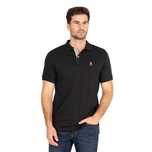 Мужское поло US POLO ASSN
