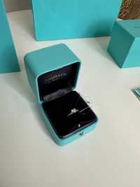 Кольцо Tiffany&Co для помолвки