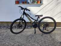 Bicicleta Mtb Caraiman