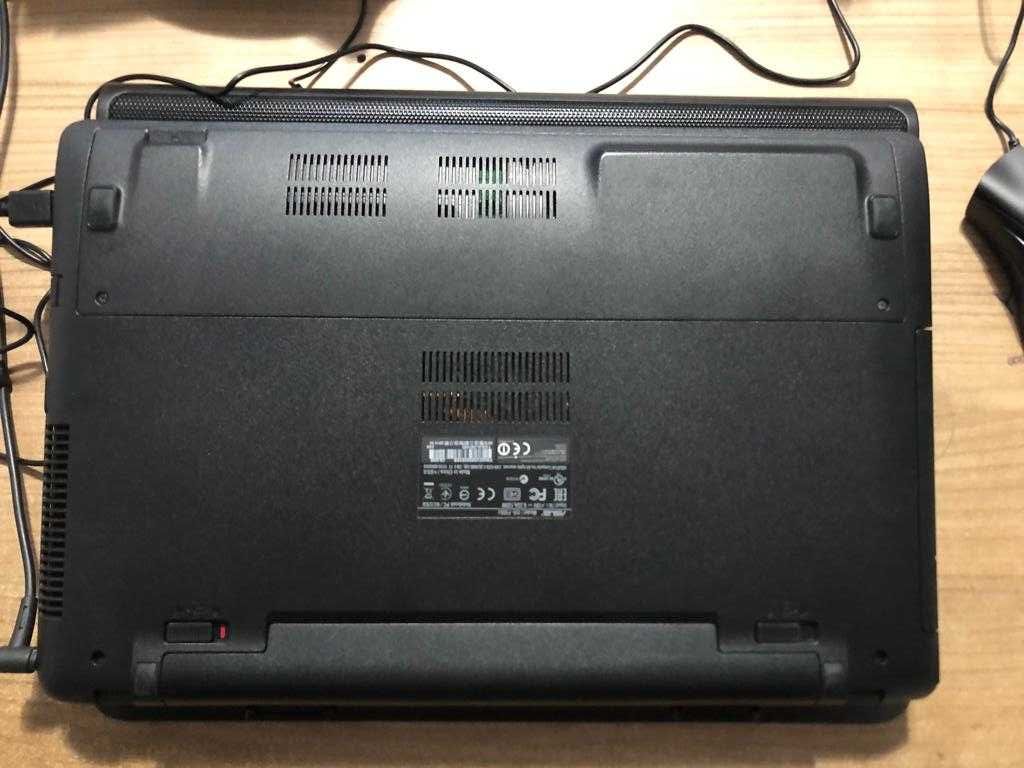 Laptop gaming asus F550jx-dm169D