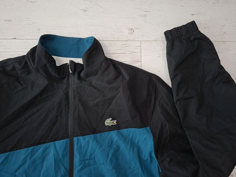 Lacoste-Ориг. Горнище Ново!