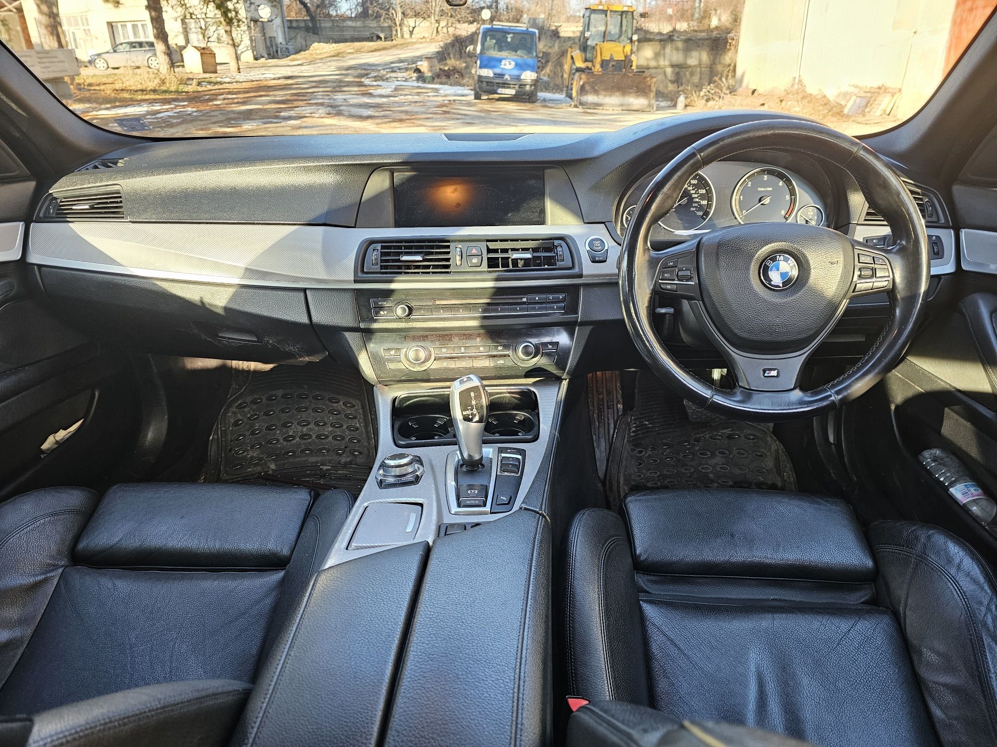 Ф10 f10 bmw на части 520d 520д 184кс n47d20c н47д20ц бмв