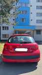 Peugeot 207 2007 BENZINA