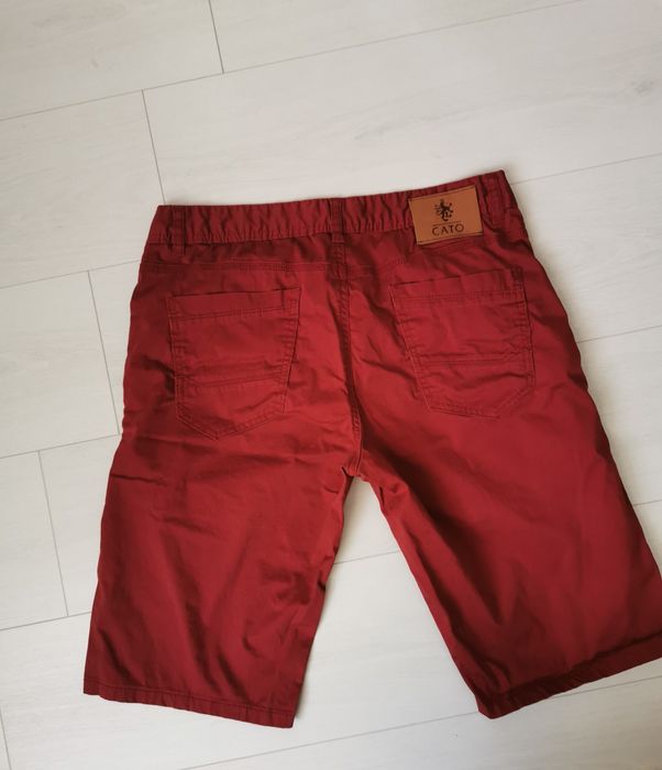 4 Pantaloni 3/4 CATO