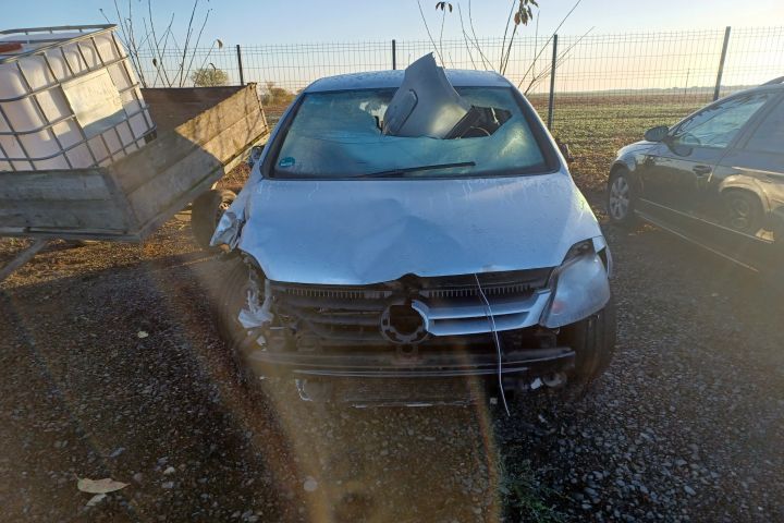 Sonda lambda Volkswagen VW Golf 5  [din 2003 pana  2009] Plus minivan