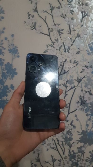 Infinix hot 30i telefon