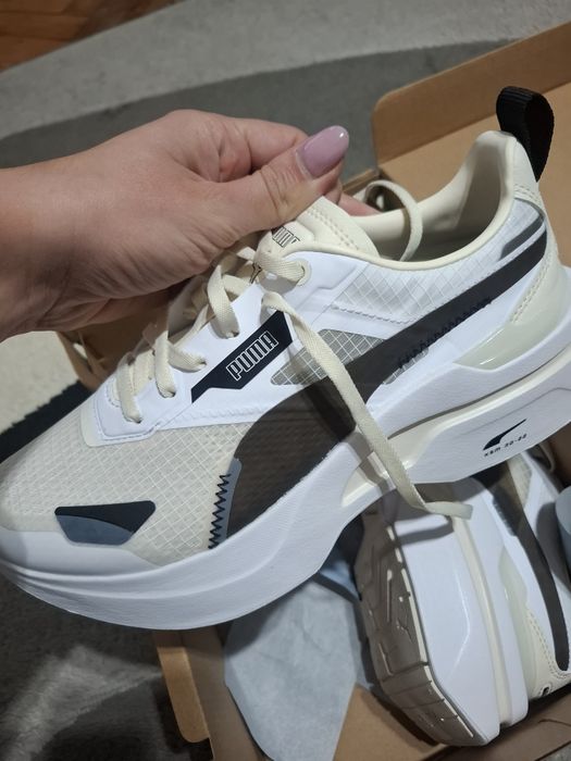 Дамски маратонки PUMA