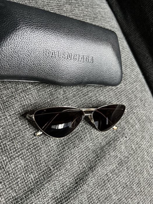 Очила Balenciaga