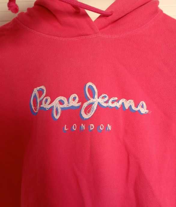 Оригинално горнище Pepe Jeans
