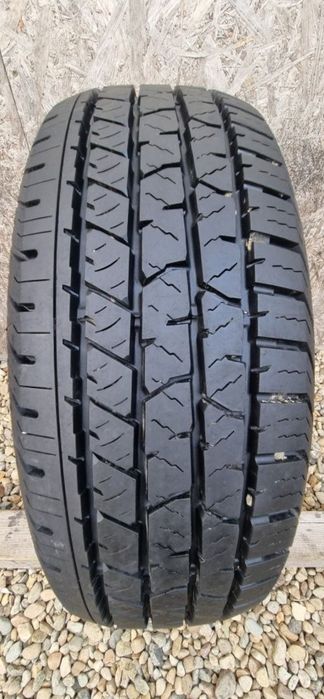 Anvelopa Continental 245/65 R17 111T  Continental 255/45 R18 103H XL