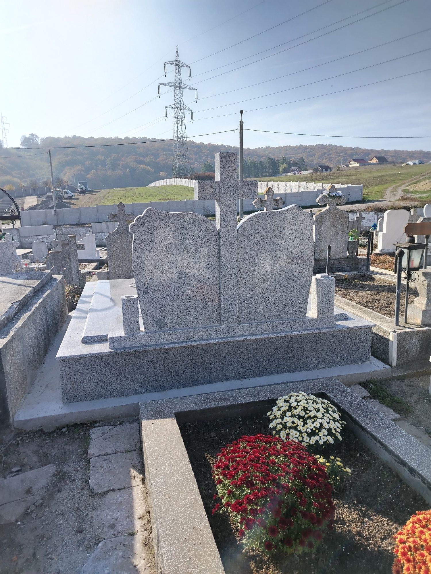 Oferim servicii funerare!!
