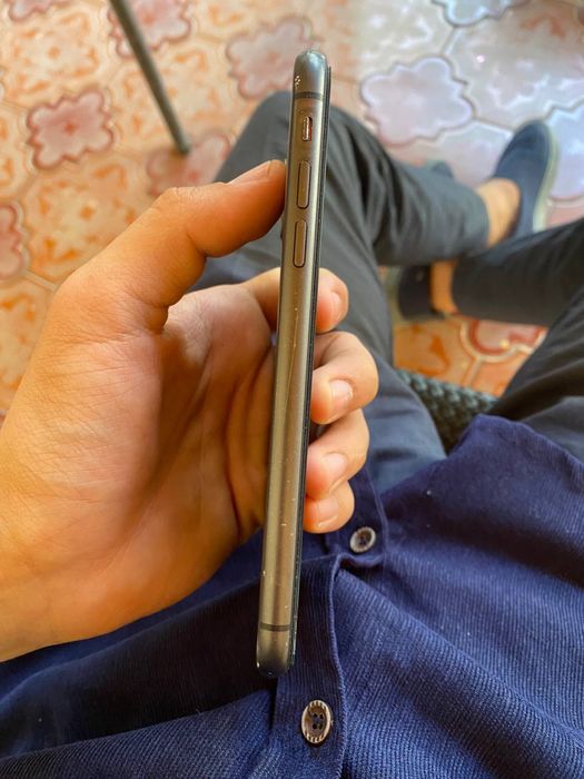 Model:Iphone 11