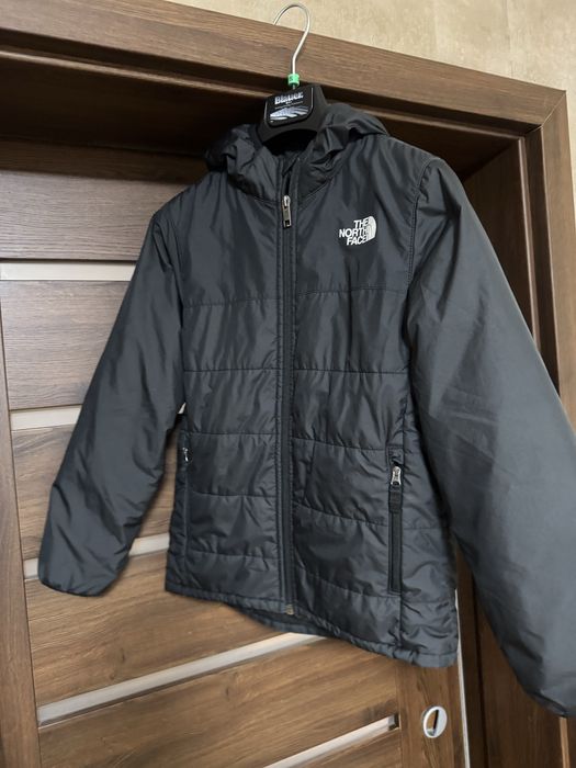 Детско яке The northface