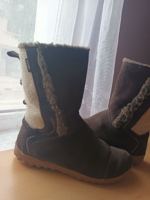 Зимни кожани ботушки Quechua 37н.