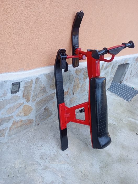 Запазен чук и гек