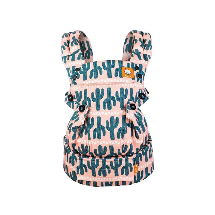 Ергономична раница TULA Explore Scottsdale