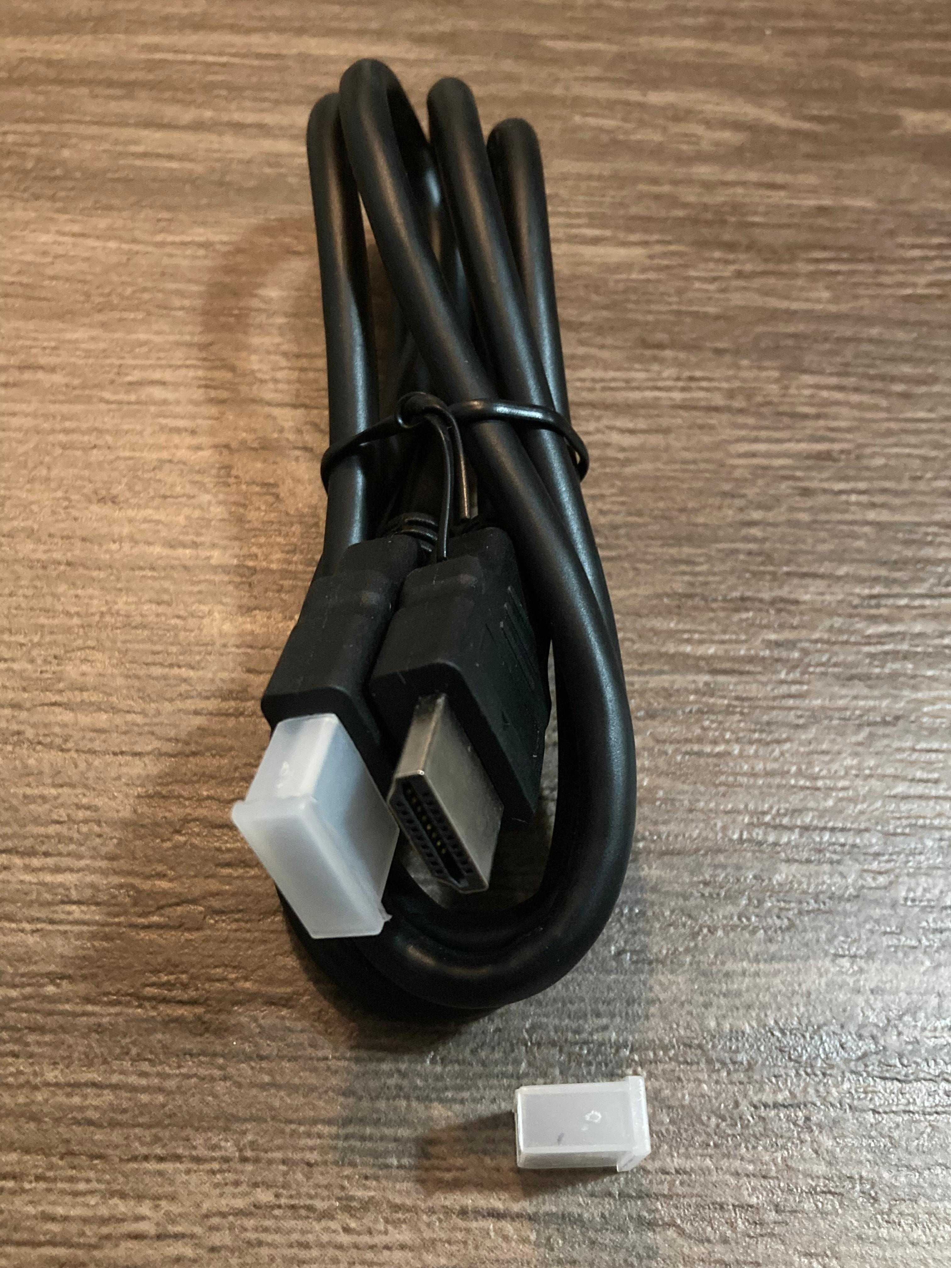 Cablu HDMI, 1 metru, RoHS-cerify
