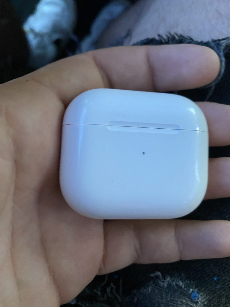 Air pods generatia a 3a