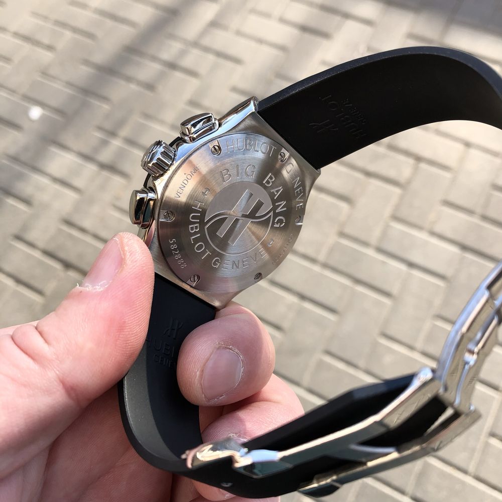 ceas hb classic fusion  45 mm