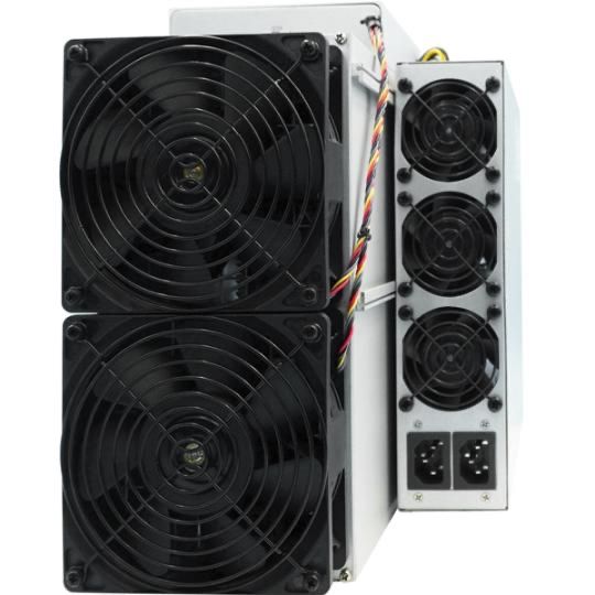 Bitmain Antminer K7 Майнър, 63.5Th CKB Nervos Miner