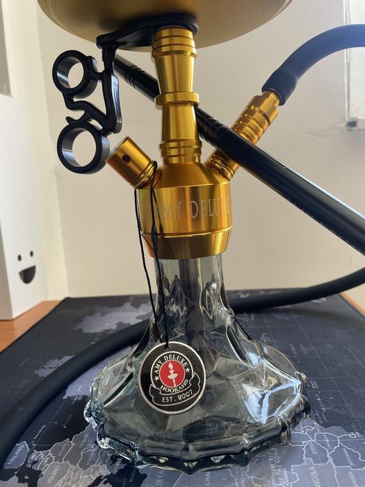 Narghilea AMY Deluxe