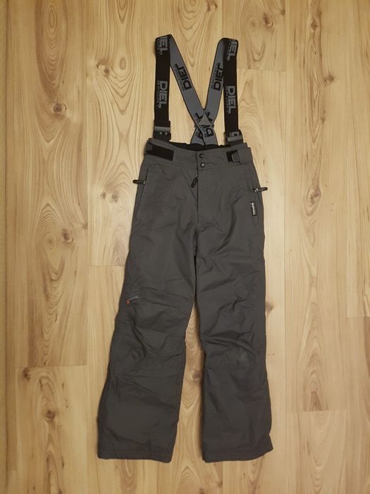 Детски ски екип Diel sport