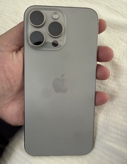 Айфон 15 Про Мах , iPhone Apple 15 Pro Max