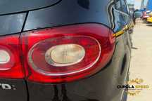 Lampa Tripla stop dreapta aripa Volkswagen VW Tiguan 1 5N [2007 - 201