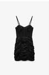 Zara рокля хс официална