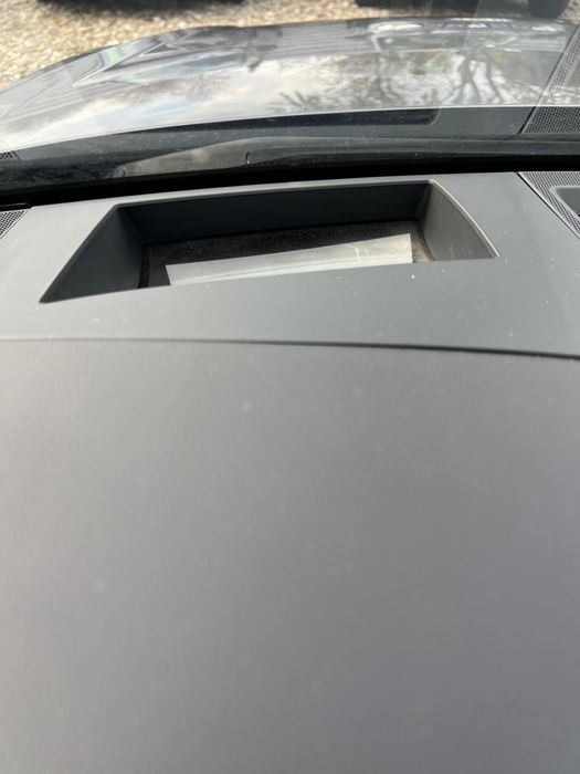 Audi A6 Limousine 5.0 TDI hibrid, avariat, AVARIATE