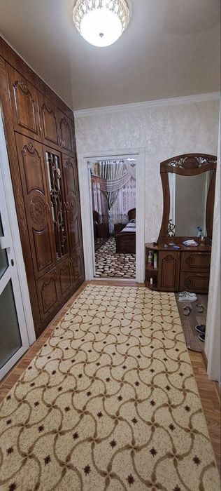 Olmazor tumani Mirzog'olib masjid yonida