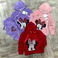 Minnie Mouse compleu