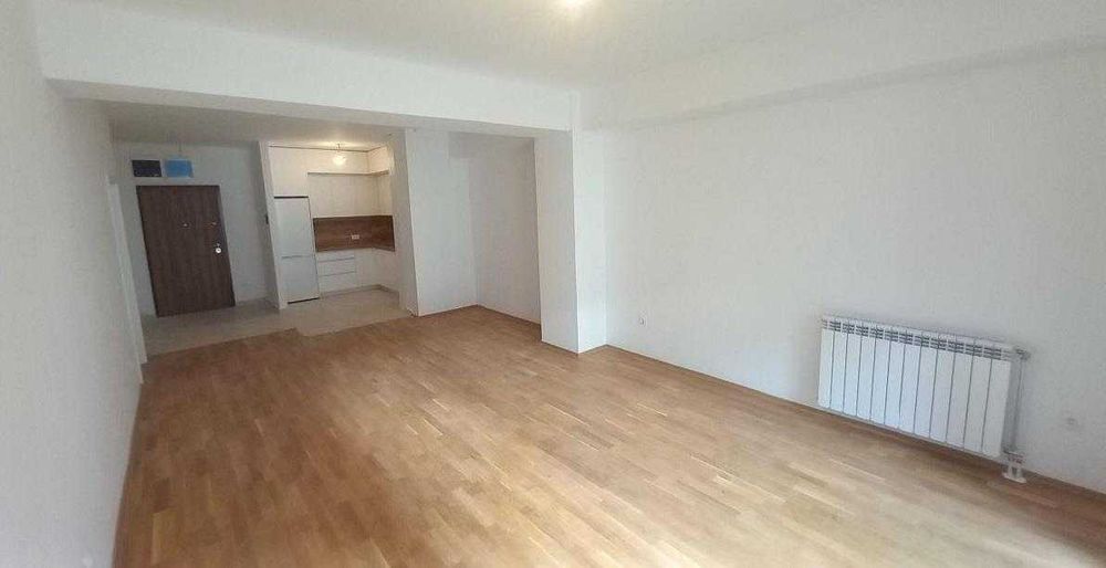 Дава се под наем Двустаен апартамент в Пловдив, Тракия - 62 кв.м за 178.5 € - Снимка #1