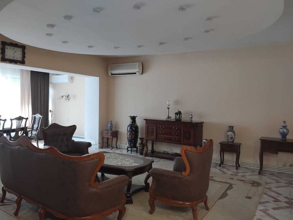 ДАРХАН! Продается 3+2 Объединенная квартира