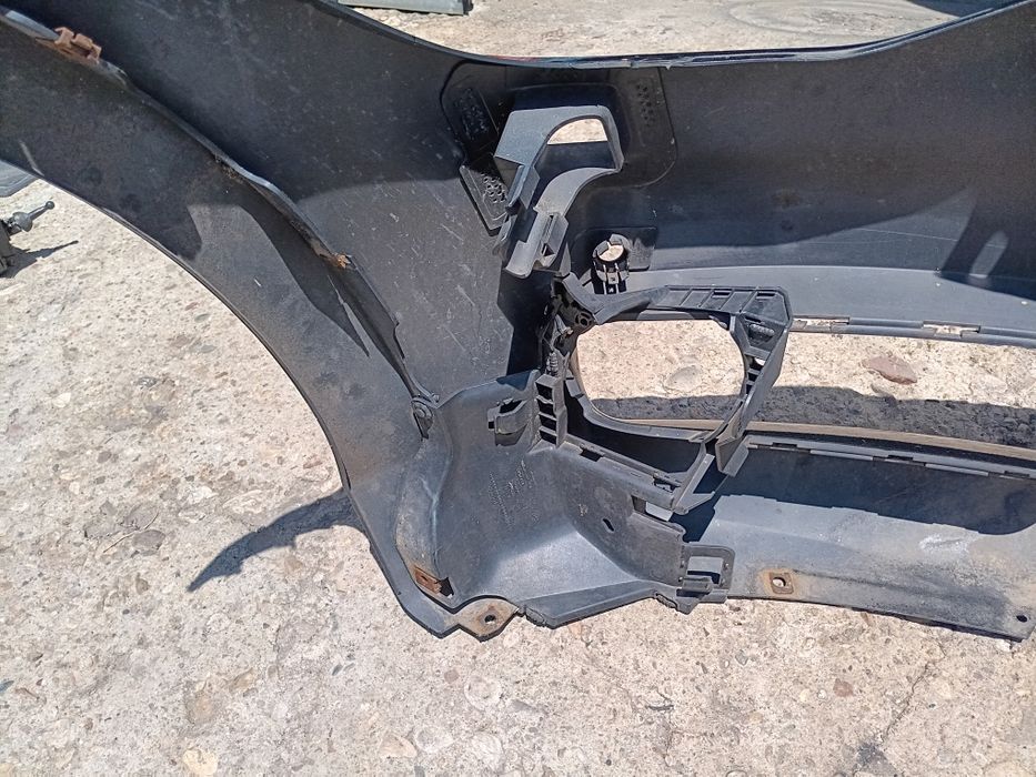 Предна броня за BMW 1 / 11-15г. f20 f21 БМВ 1 ф20