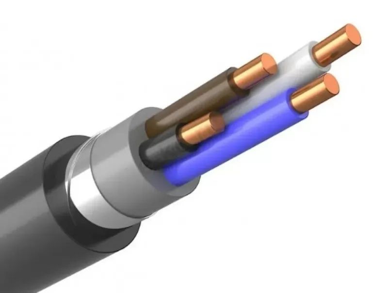 кабель ВБШвнг 4х4 ГОСТ