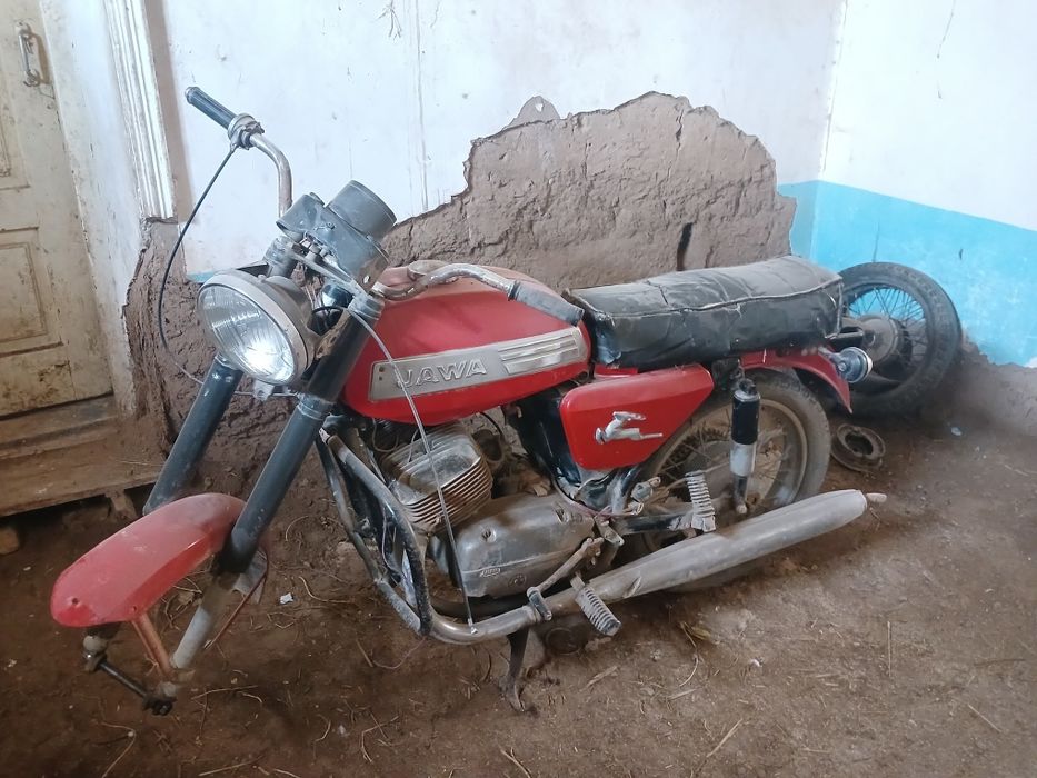 Kelishilgan narxda sotamiz