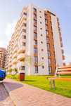 Apartament modern 3 camere, incalzire in pardoseala si balcon, Salaj