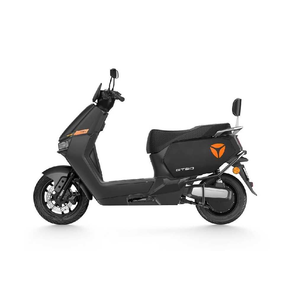 Elektroskuter Yadea GT60 (Yangi skuterlar naqd va muddatli to'lovga)