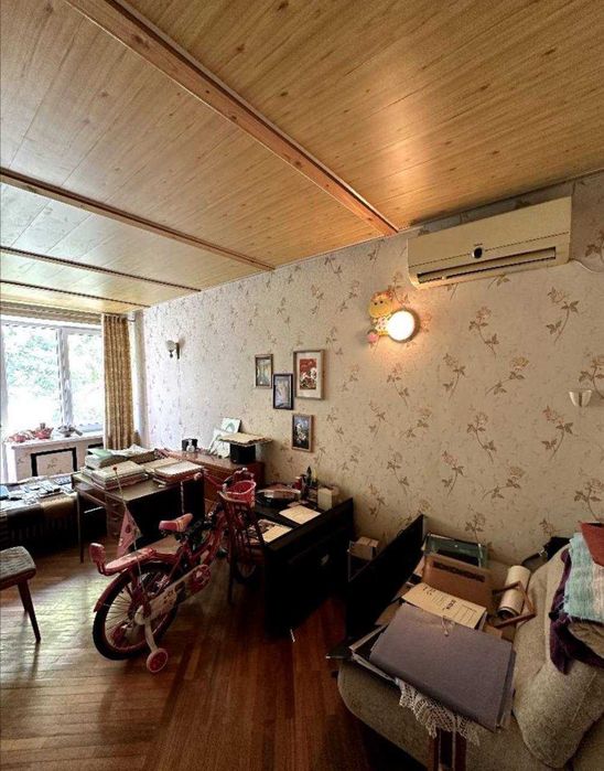 Ц2 , Аллея-ГОГОЛЯ  4-комнатная 87м2