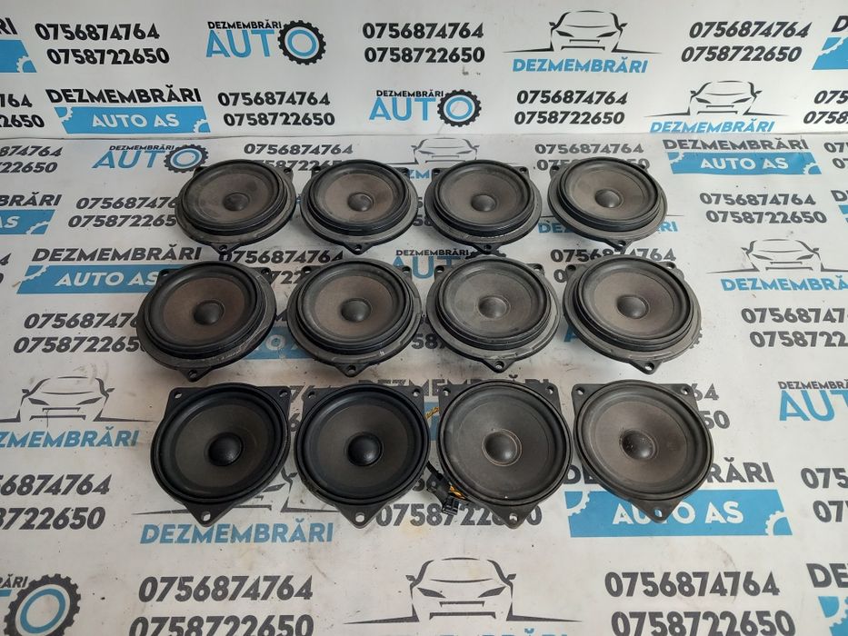 Boxa Boxe Difuzor BMW e90 Seria 3 / e87 Seria 1 / e60 seria 5